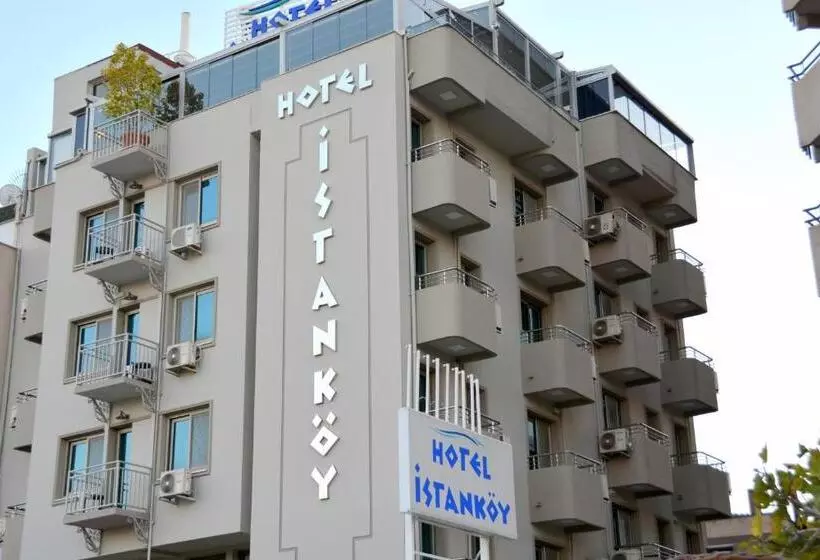 Istankoy