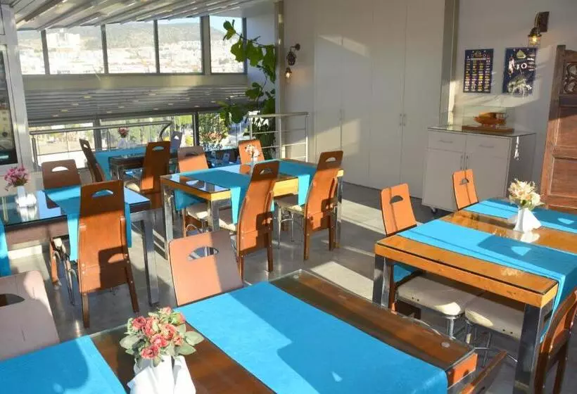 Fotos del hotel Istankoy:  10