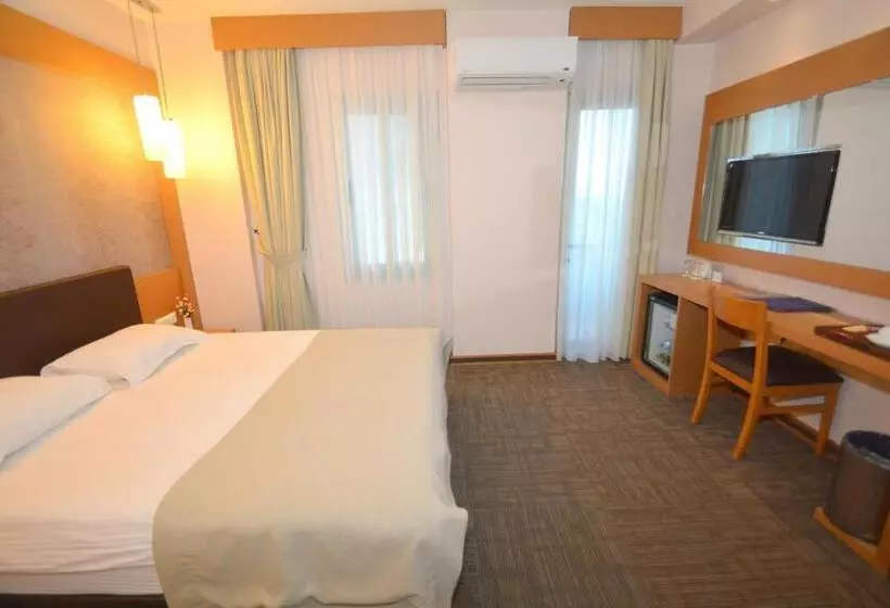 Fotos del hotel Istankoy:  2