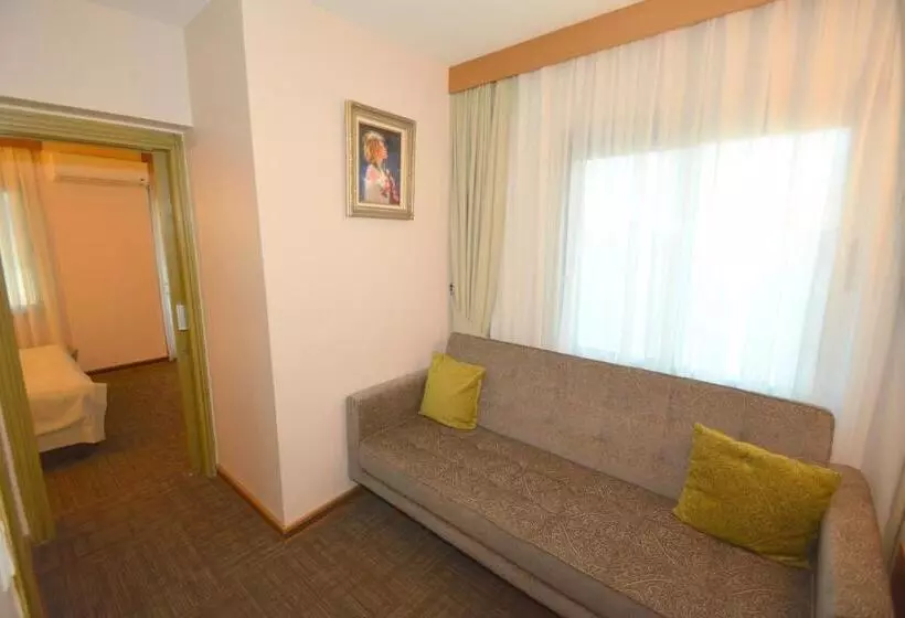 Fotos del hotel Istankoy:  24