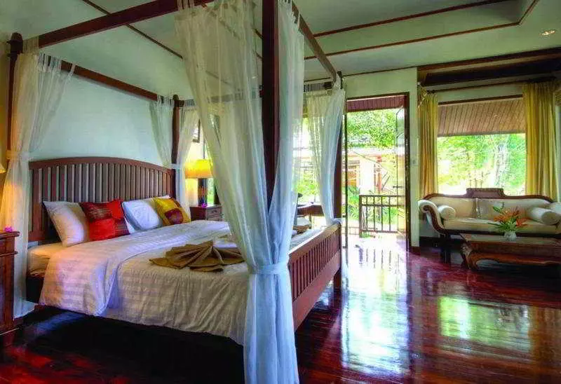 Fotos del hotel Kooncharaburi Resort:  5