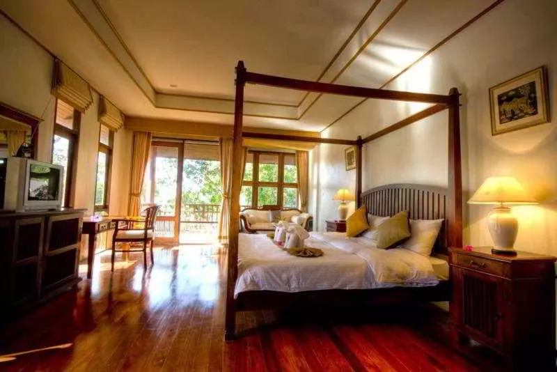 Fotos del hotel Kooncharaburi Resort:  7