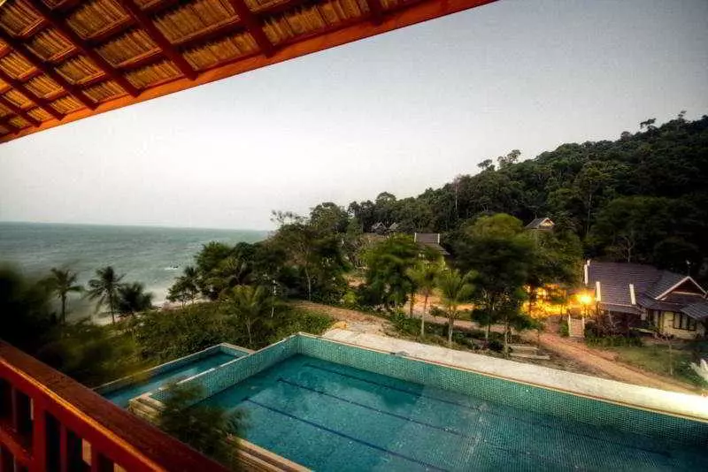 Fotos del hotel Kooncharaburi Resort:  4