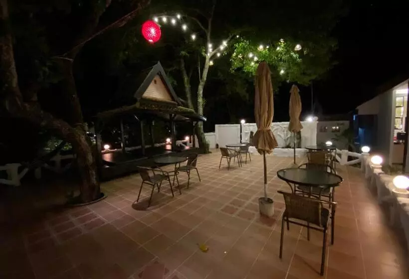 Fotos del hotel Lanta Ilmare Beach Resort:  6