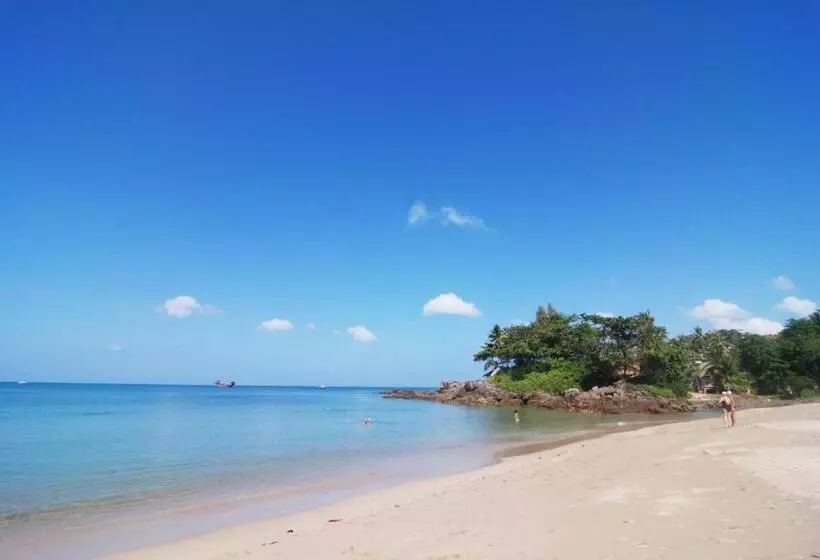 Fotos del hotel Lanta Ilmare Beach Resort:  15