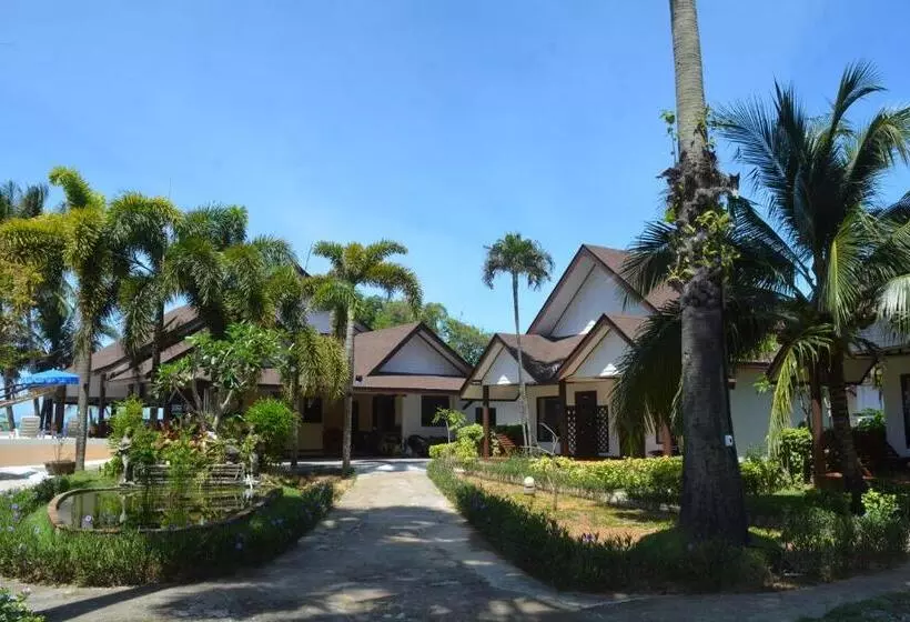 Fotos del hotel Lanta Ilmare Beach Resort:  24