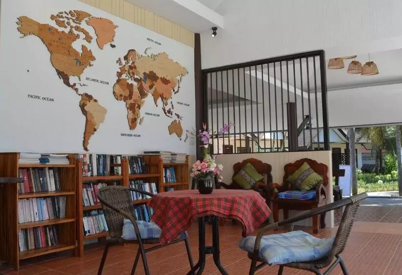 Fotos del hotel Lanta Ilmare Beach Resort:  3