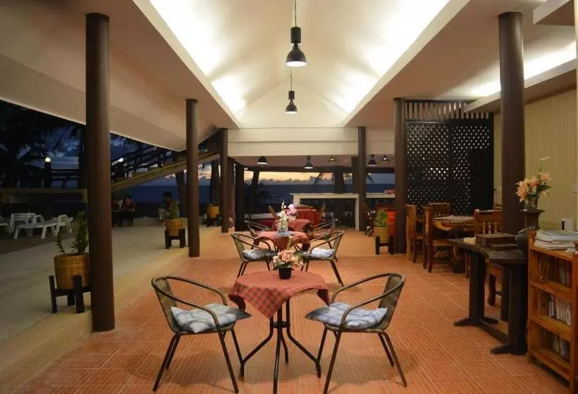 Fotos del hotel Lanta Ilmare Beach Resort:  4