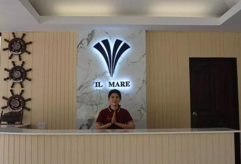 Fotos del hotel Lanta Ilmare Beach Resort:  22