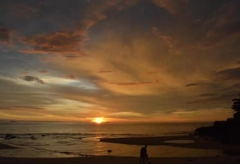 Fotos del hotel Lanta Ilmare Beach Resort:  20