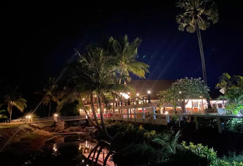 Fotos del hotel Lanta Ilmare Beach Resort:  11