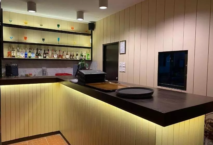 Fotos del hotel Lanta Ilmare Beach Resort:  12