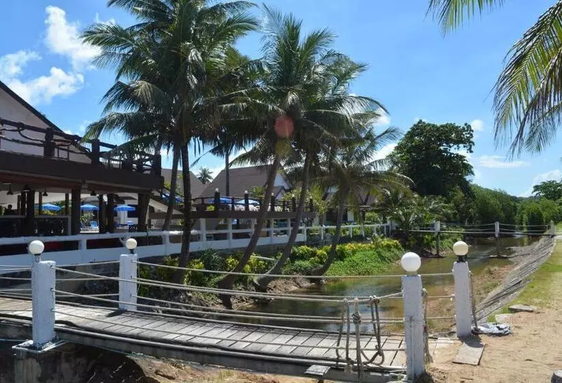 Fotos del hotel Lanta Ilmare Beach Resort:  23