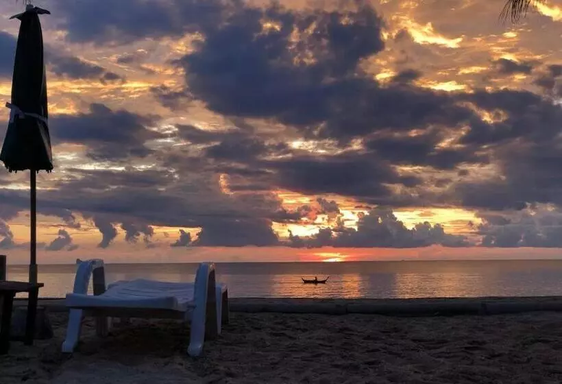 Fotos del hotel Lanta Ilmare Beach Resort:  9