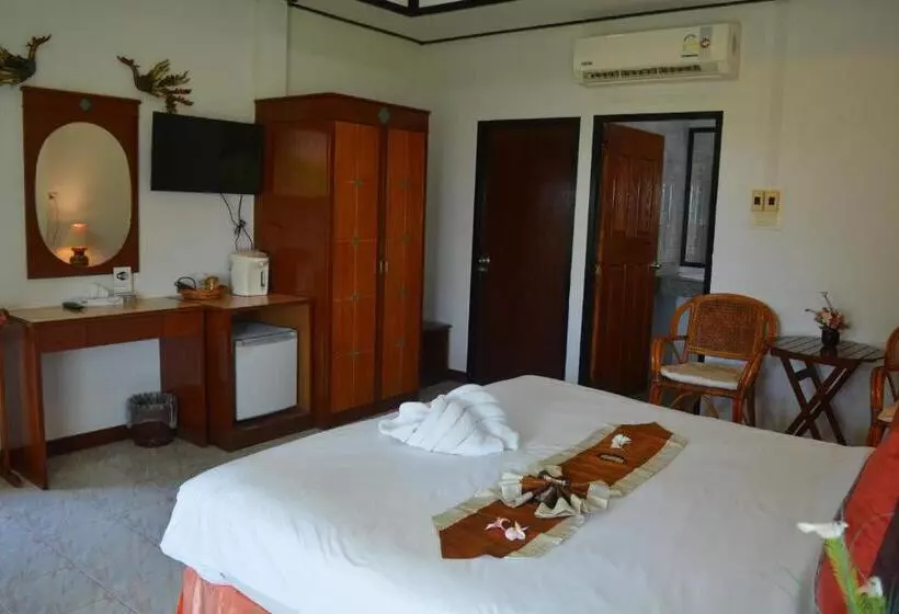 Fotos del hotel Lanta Ilmare Beach Resort:  10