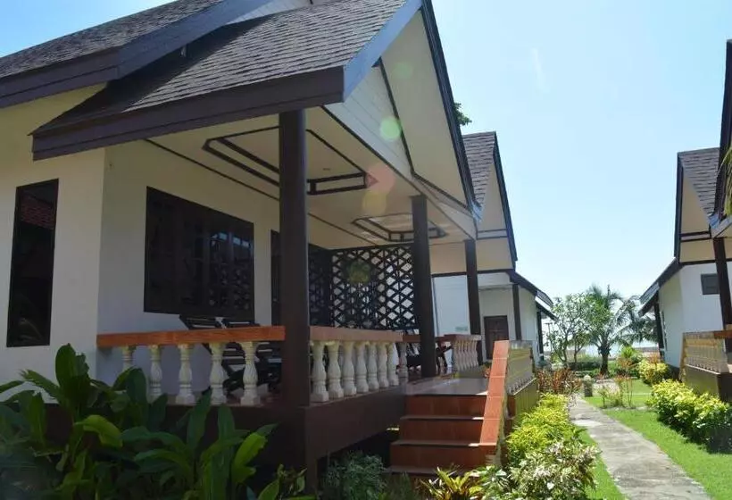 Fotos del hotel Lanta Ilmare Beach Resort:  17