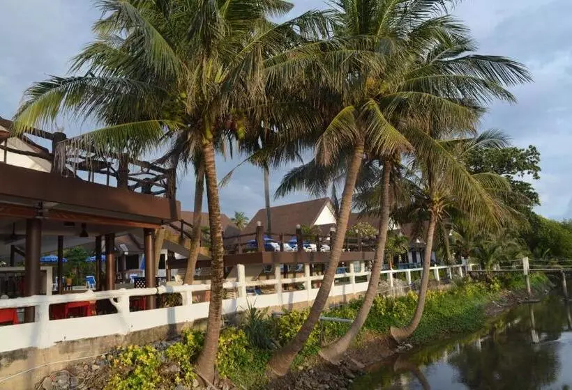 Fotos del hotel Lanta Ilmare Beach Resort:  18