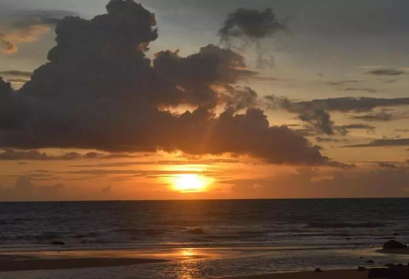 Fotos del hotel Lanta Ilmare Beach Resort:  21