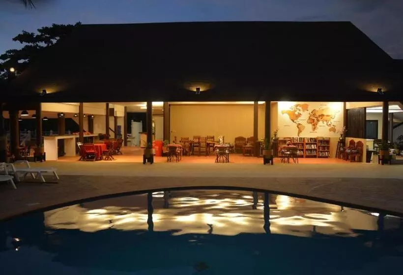 Fotos del hotel Lanta Ilmare Beach Resort:  14