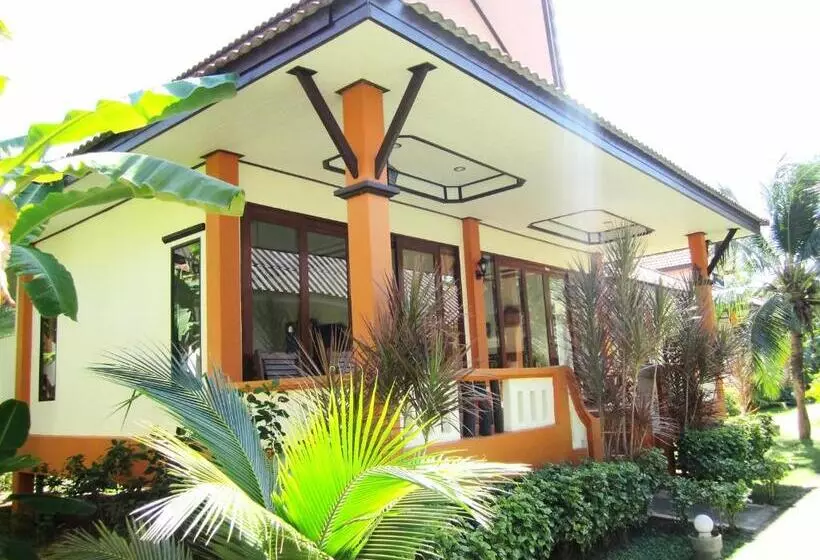 Fotos del hotel Lanta Ilmare Beach Resort:  19