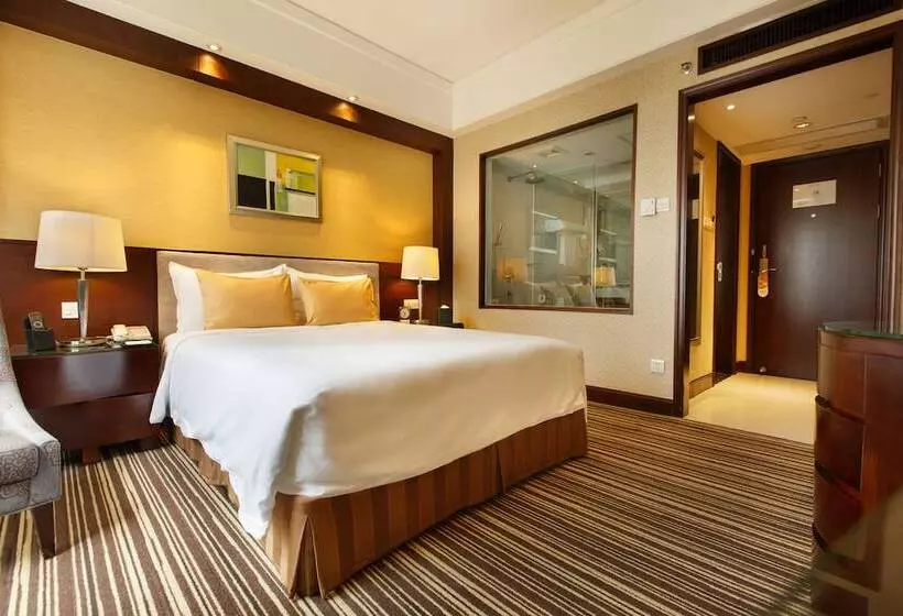 Leeden Hotel Guangzhou