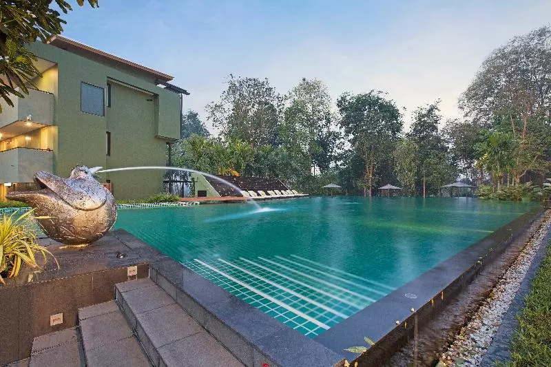 Mida Resort Kanchanaburi