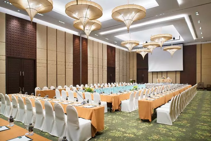 Fotos del hotel Mida Resort Kanchanaburi:  4