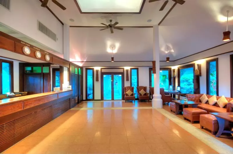 Fotos del hotel Mida Resort Kanchanaburi:  2