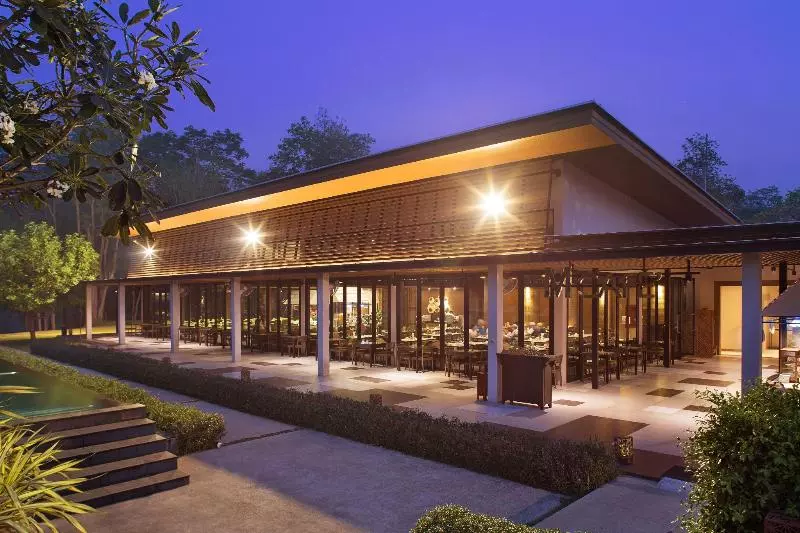 Fotos del hotel Mida Resort Kanchanaburi:  3