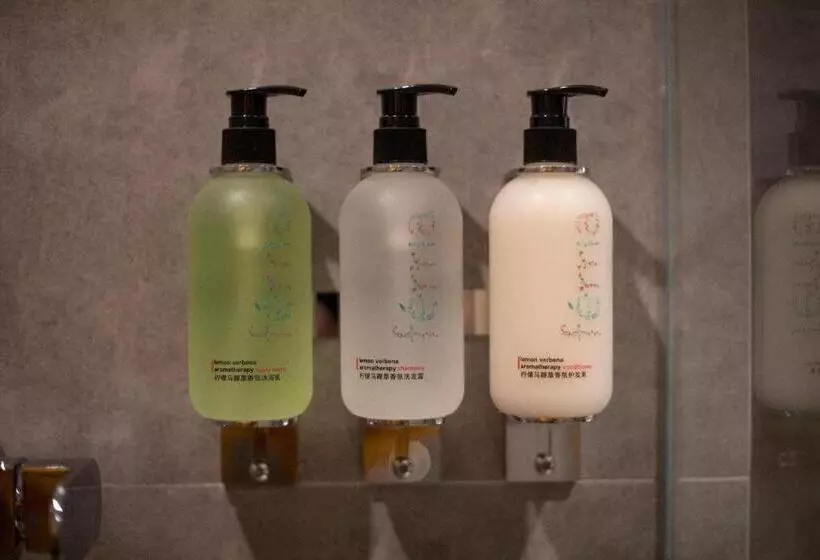 Fotos del hotel Orange Yuehu:  5