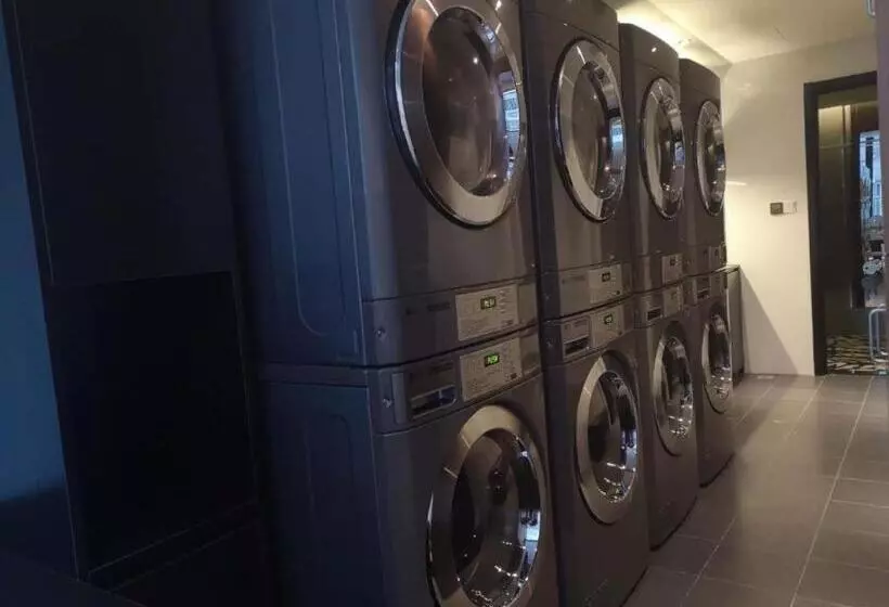 Fotos del hotel Orange Yuehu:  9