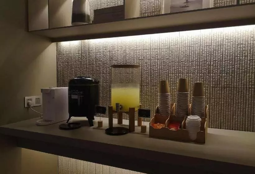 Fotos del hotel Orange Yuehu:  4