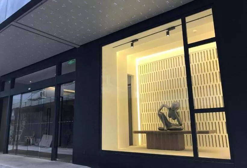 Fotos del hotel Orange Yuehu:  6