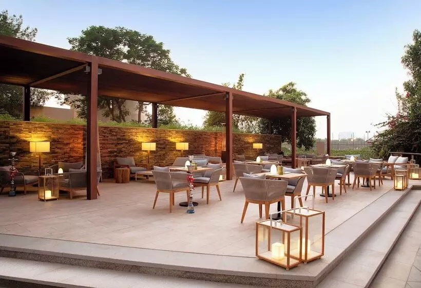 Fotos del hotel Park Rotana Abu Dhabi:  7