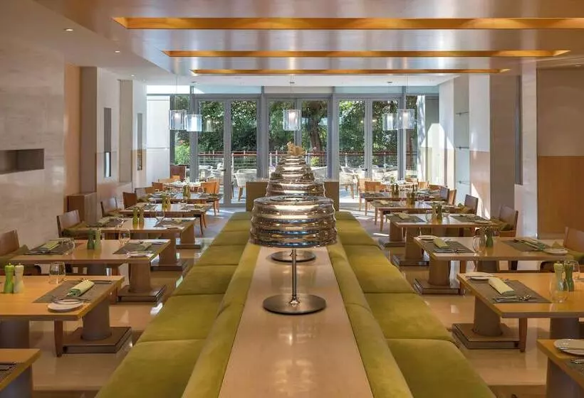 Fotos del hotel Park Rotana Abu Dhabi:  16