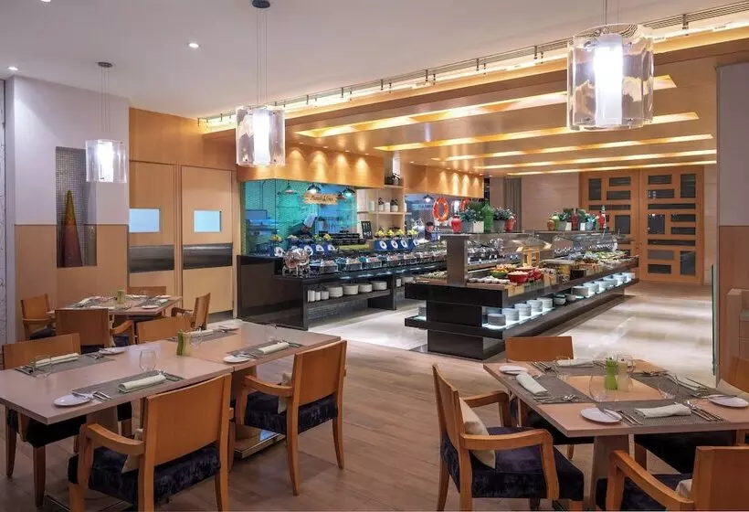 Fotos del hotel Park Rotana Abu Dhabi:  13