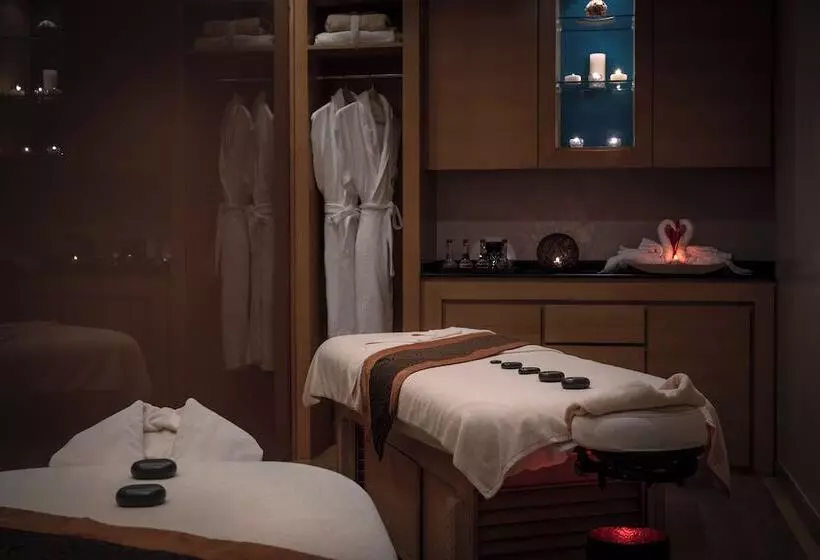 Fotos del hotel Park Rotana Abu Dhabi:  24