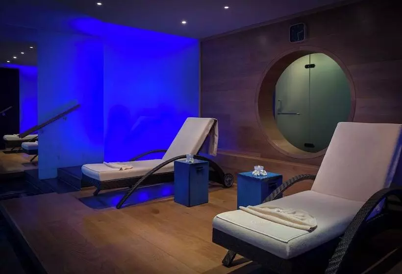 Fotos del hotel Park Rotana Abu Dhabi:  5