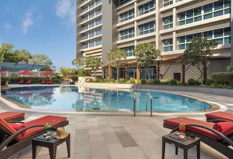 Fotos del hotel Park Rotana Abu Dhabi:  11