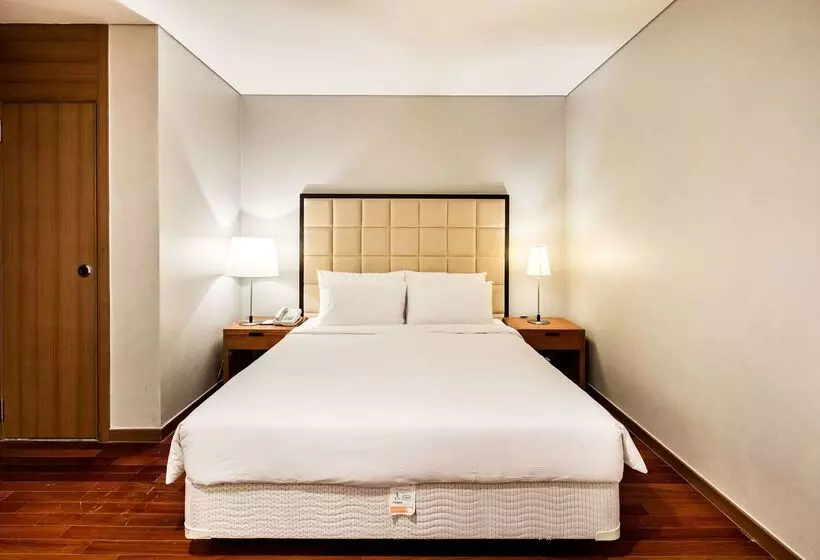 Fotos del hotel Ramada S & Suites Seoul Namdaemun:  18