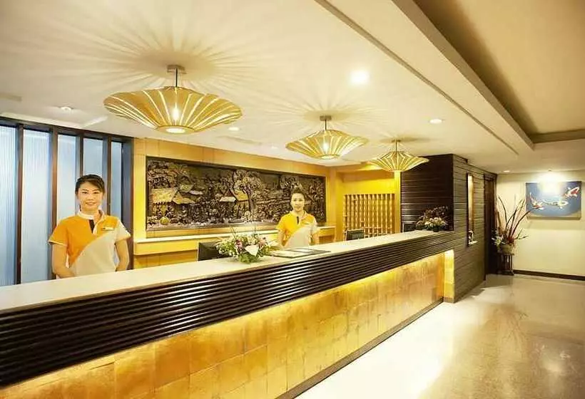 Fotos del hotel Royal Panerai  Chiangmai:  13