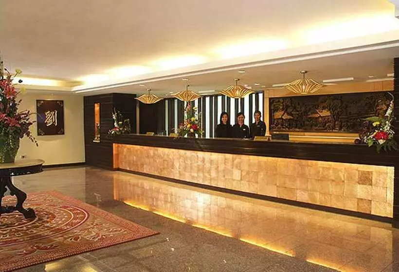 Fotos del hotel Royal Panerai  Chiangmai:  4