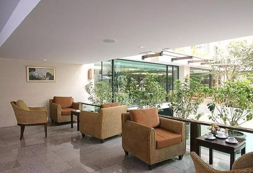 Fotos del hotel Royal Panerai  Chiangmai:  3