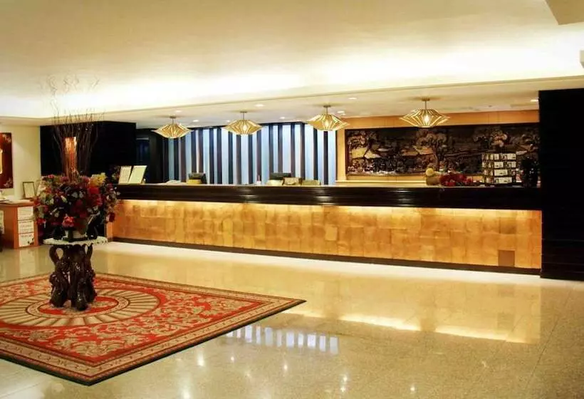 Fotos del hotel Royal Panerai  Chiangmai:  12