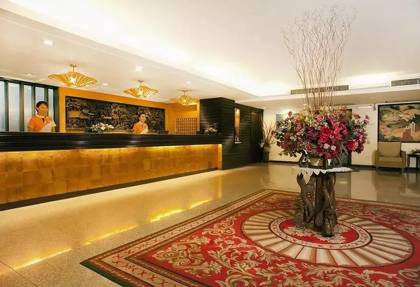 Fotos del hotel Royal Panerai  Chiangmai:  18