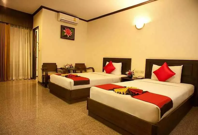 Fotos del hotel Royal Panerai  Chiangmai:  2