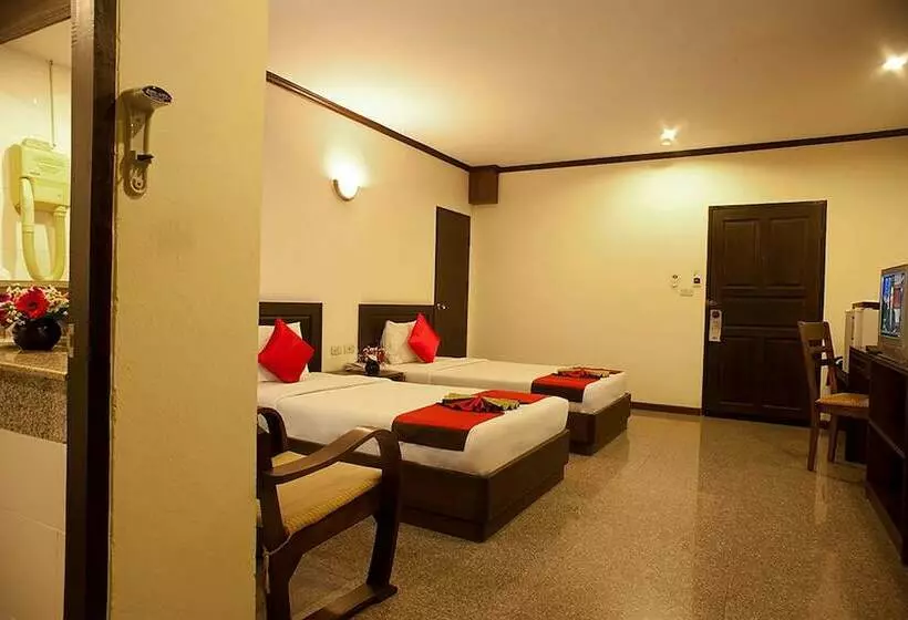 Fotos del hotel Royal Panerai  Chiangmai:  16