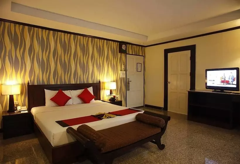 Fotos del hotel Royal Panerai  Chiangmai:  21