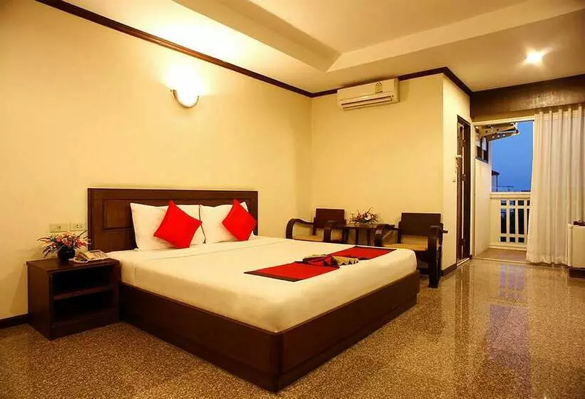 Fotos del hotel Royal Panerai  Chiangmai:  22