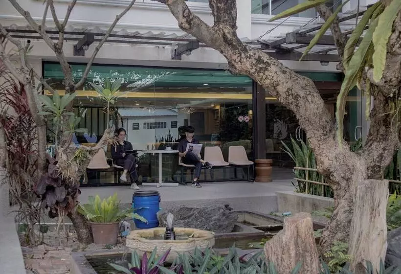 Fotos del hotel Royal Panerai  Chiangmai:  14